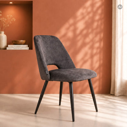 Klädstol Magnus – Marble 804