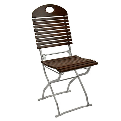 Klappstol Ture – Modell 180