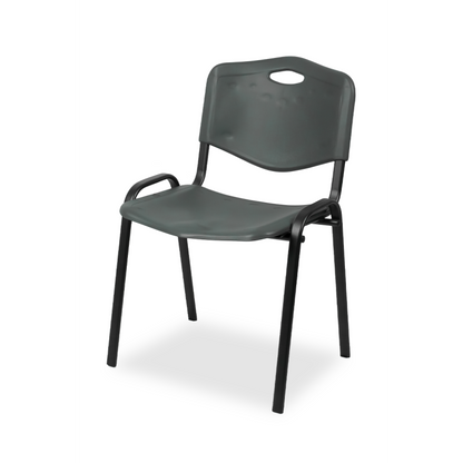 Konferensstol Wille Grå