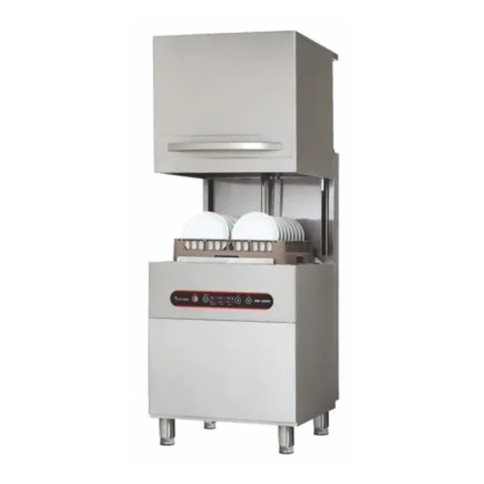 Huvdiskmaskin DW 1000