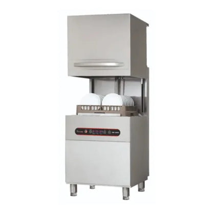 Huvdiskmaskin DW 1000