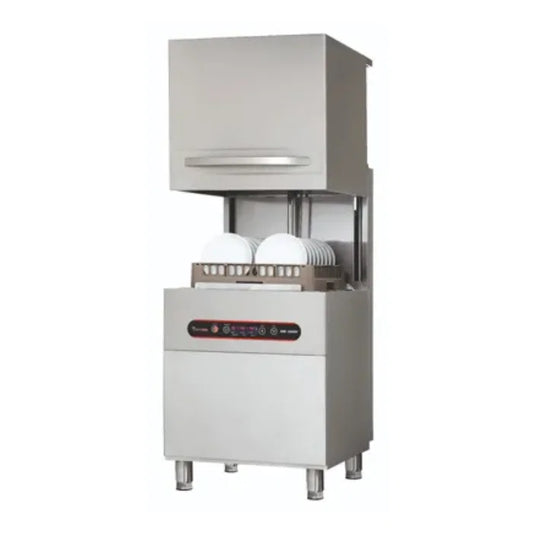Huvdiskmaskin DW 1000
