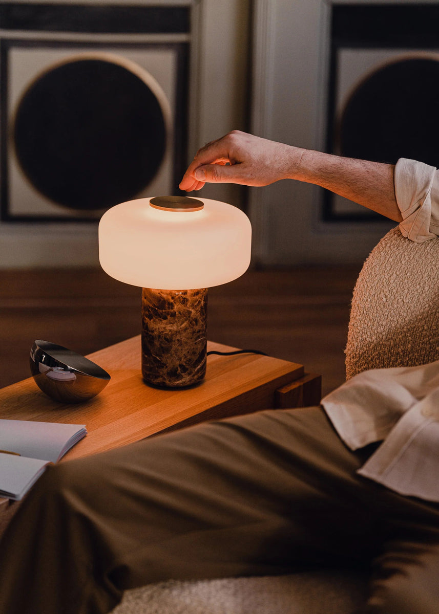 Fonte Bordslampa