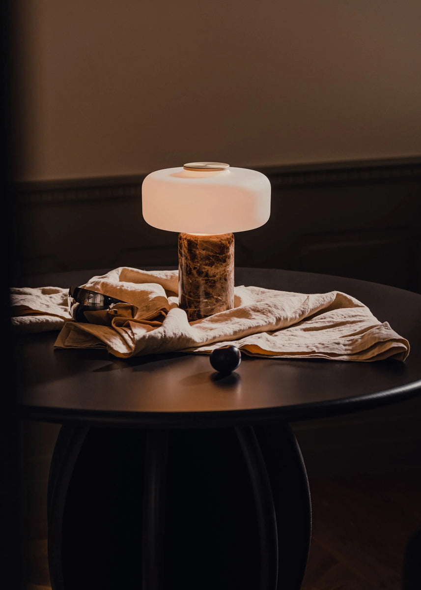 Fonte Bordslampa