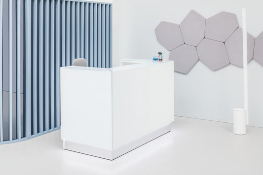 Linea Receptionsdisk