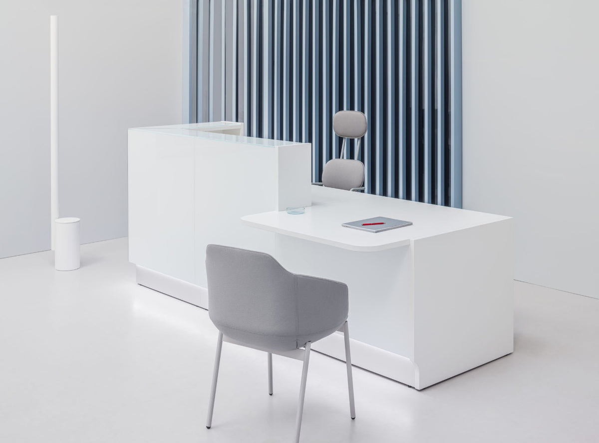 Linea Receptionsdisk
