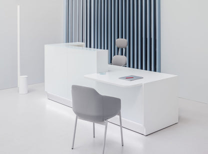 Linea Receptionsdisk
