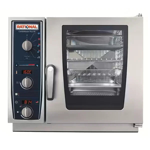 Kombiugn iCombi Pro XS 6-2/3