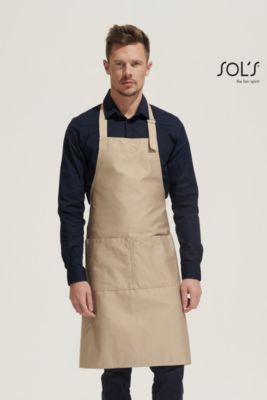 Apron - Long with Pockets Gala