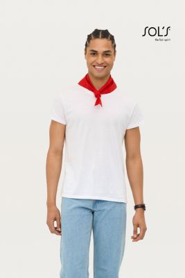Bandana, Unisex, (BANDANA)