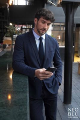 Blazer - Herrpiké Marcel Men