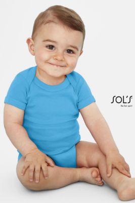 Body för Bebis, Bambino