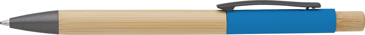 Kulspetspenna Anke | Bambu | Aluminium