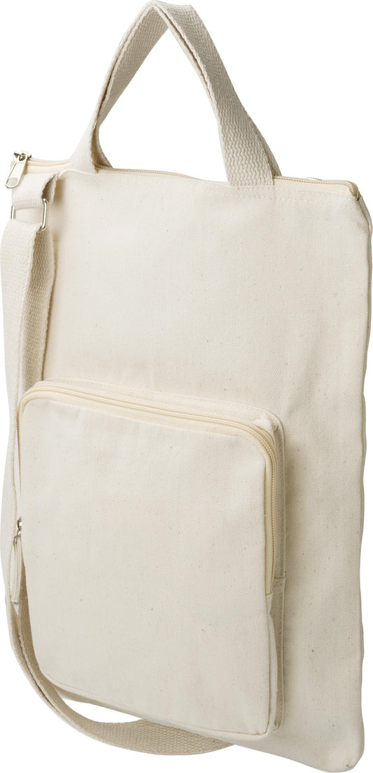 Laptopväska Iker | Bomull | 15" | 1,7 l