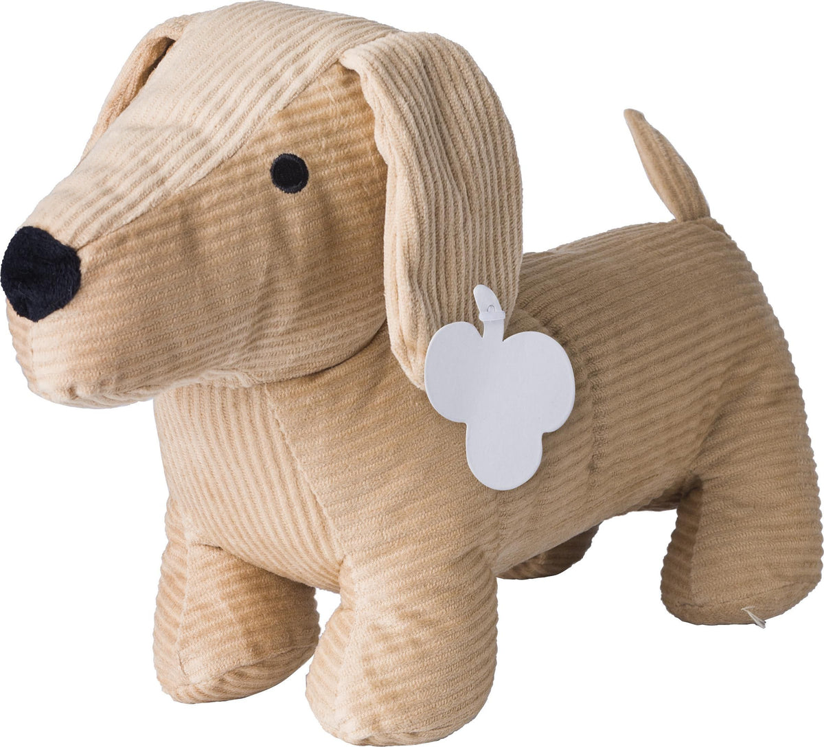 Gosedjur Liza | Hund