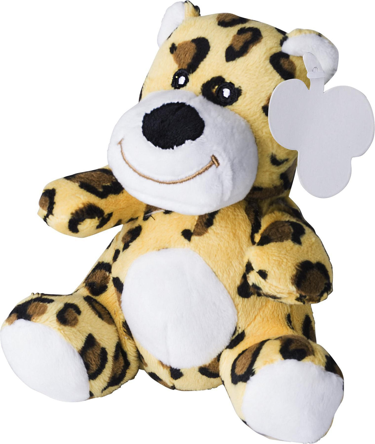 Gosedjur Lauren | Leopard