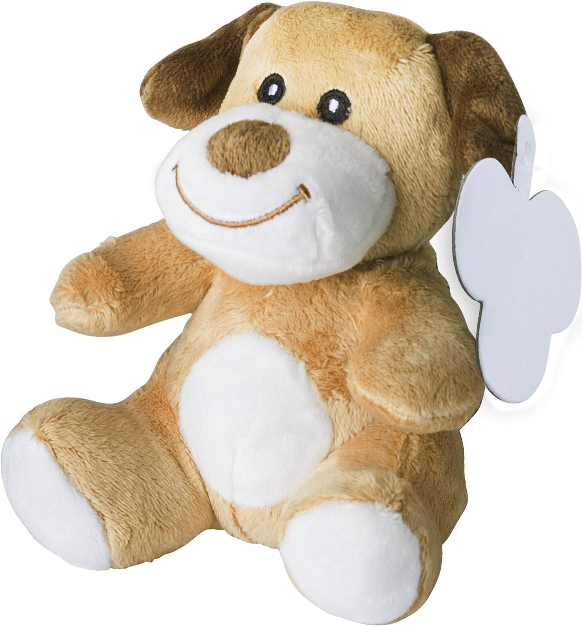 Gosedjur Valentina | Hund