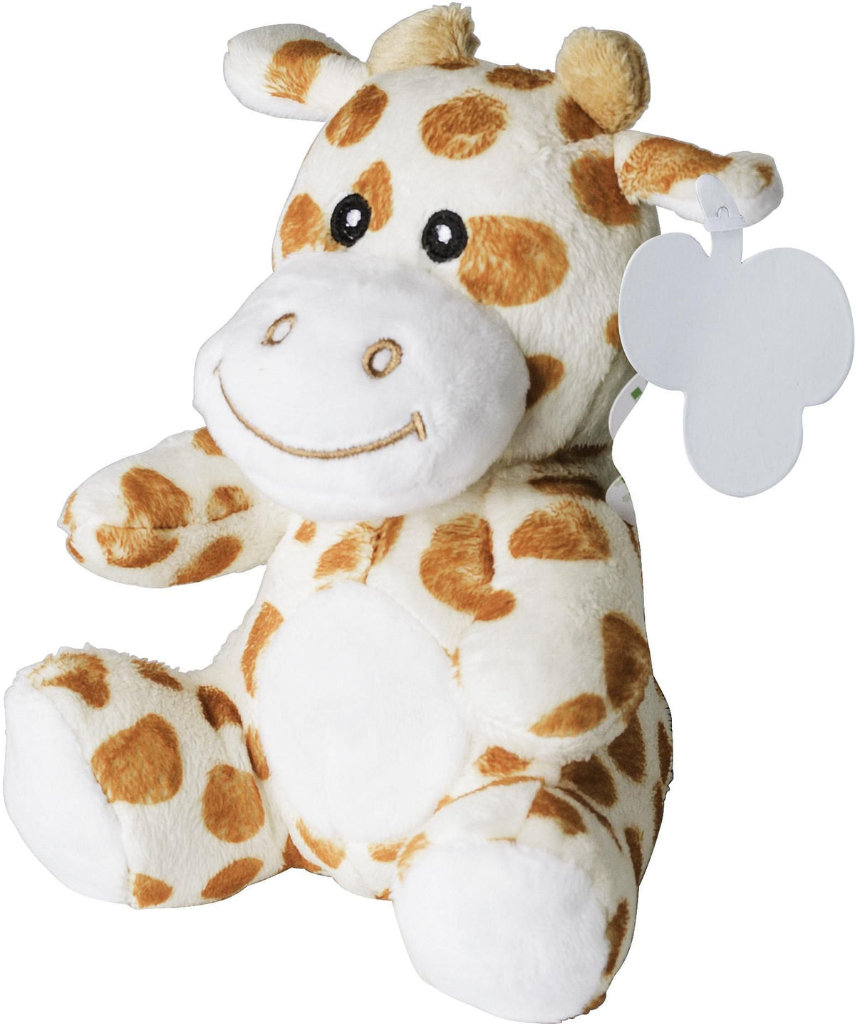 Giraffnallen Naomi