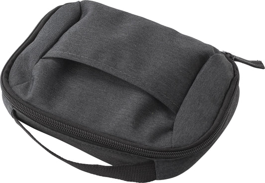 Resväska Jace | Polyester | 1 l
