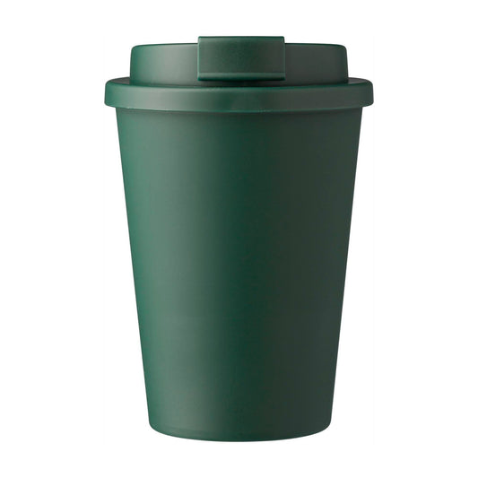 Dubbelväggig mugg Gabriela | 350 ml