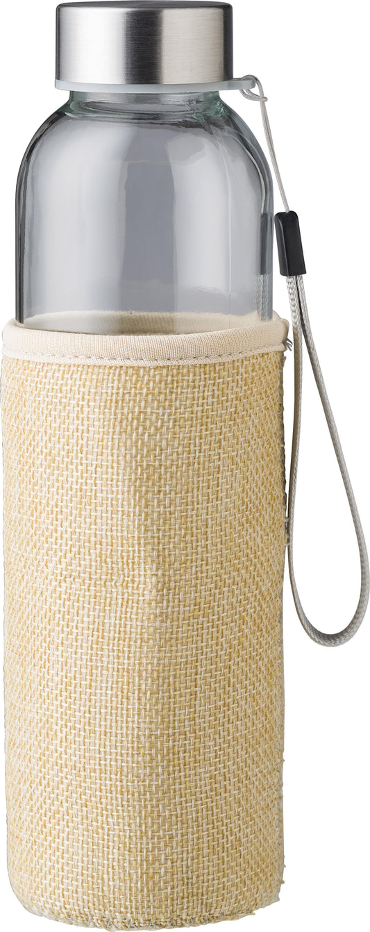 Drickflaska Kaydence | Glas | 500 ml