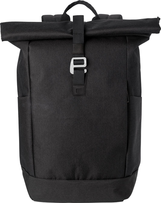 Ryggsäck Oberon | Roll-top | 14-tums laptop | 20 l