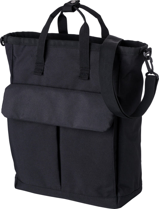 Axelväska Dean | Polyester | 20,5 l