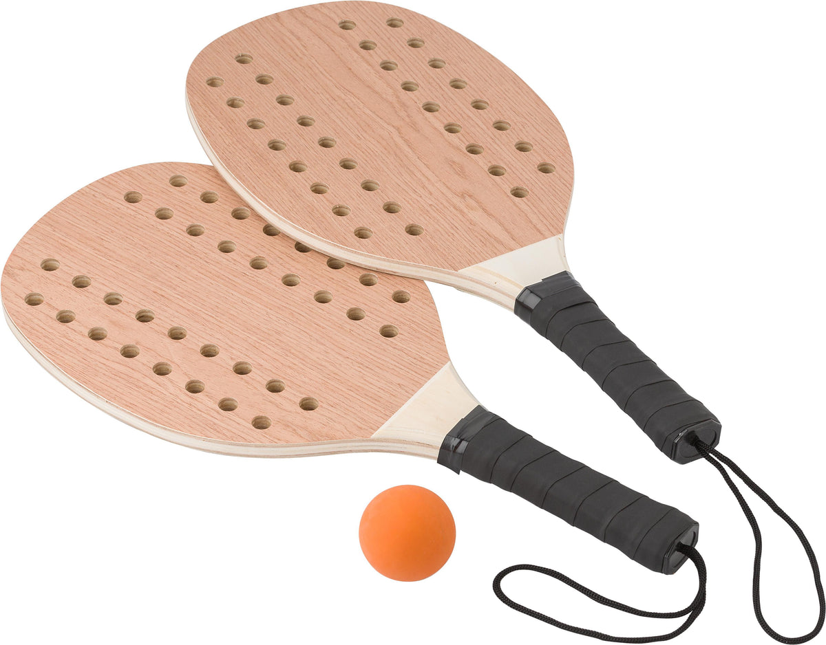 Tennisset Sergio | Rosenträ