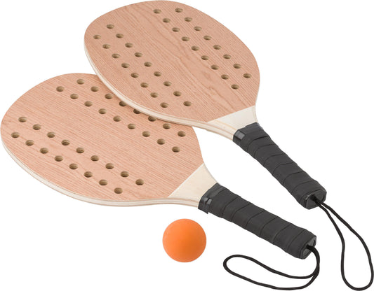 Tennisset Sergio | Rosenträ