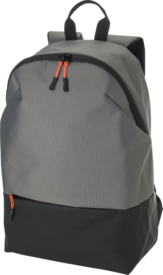 Ryggsäck Indigo | Tvåfärgad | 15-tums laptop | 18 l