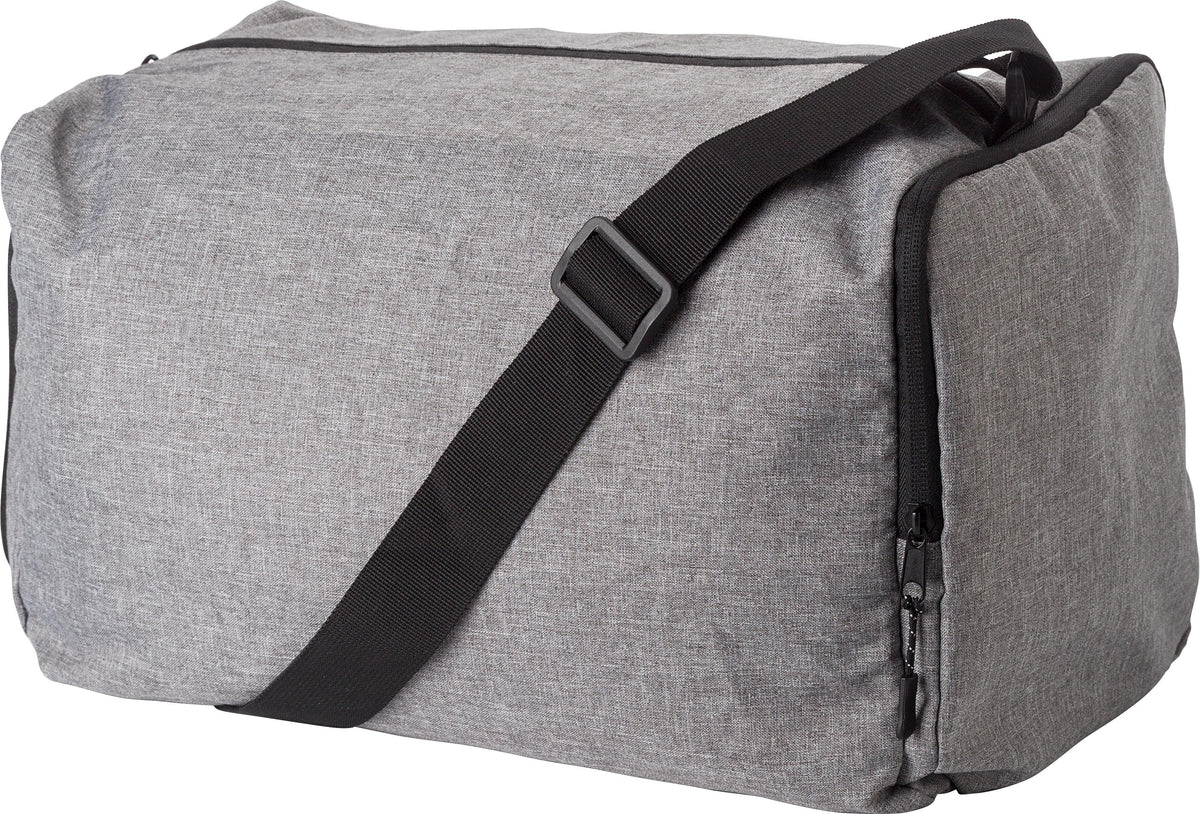 Hopfällbar resväska Corwin | 20 l