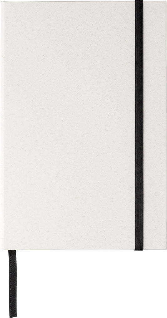 Anteckningsbok Hudson | A5 | Linjerad