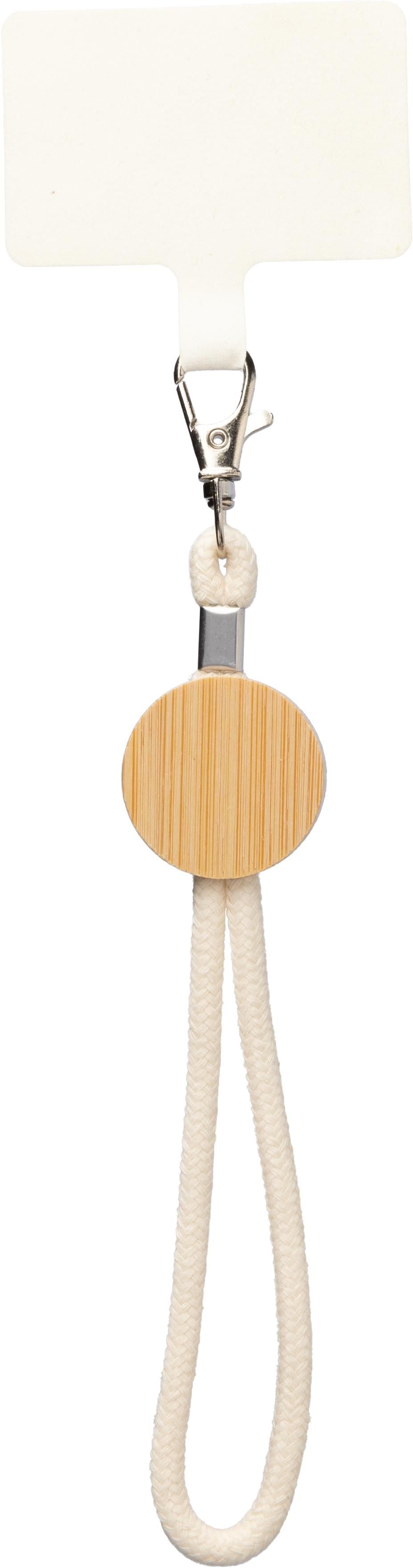 Telefonarmband Maxim | Bomull
