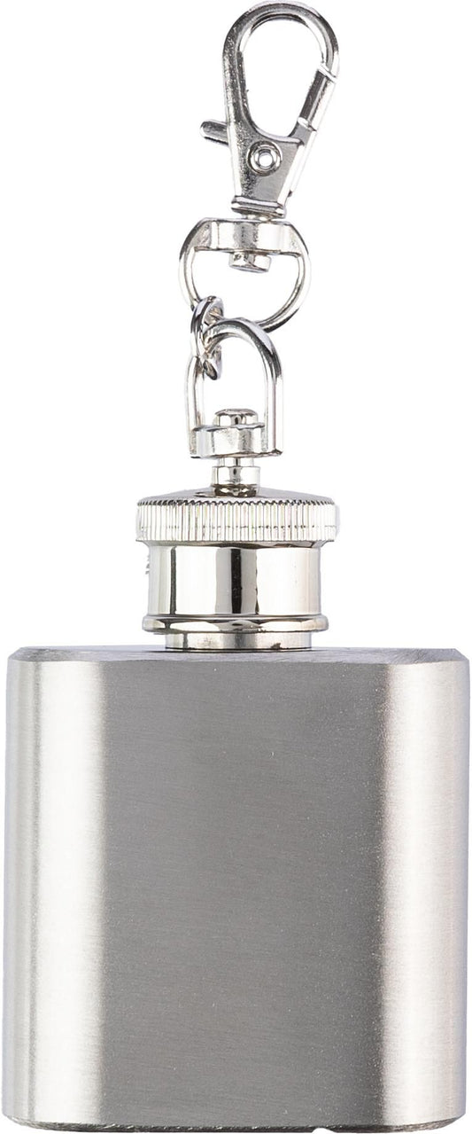 Fickflaska Julia | 30 ml | Karbinhake