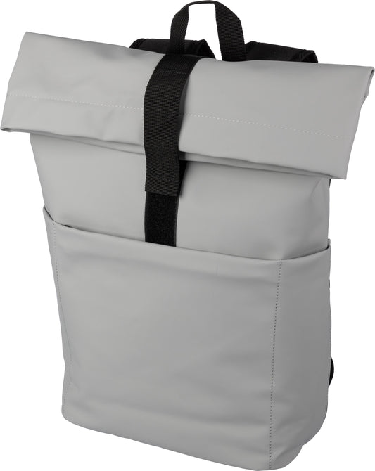 Ryggsäck Senta | Roll-top | 15-tums laptop | 6 l