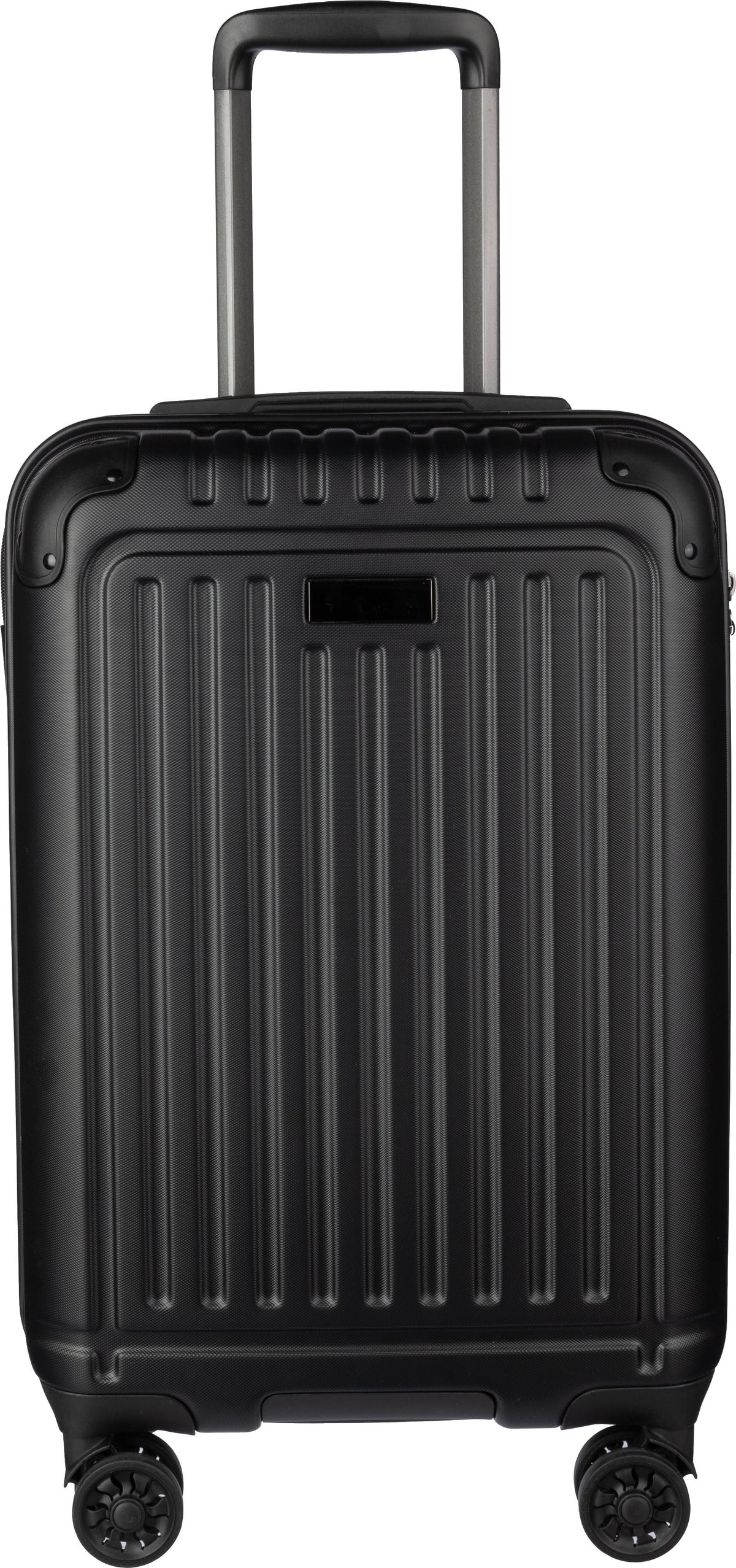Trolley Elke | 8 hjul | 19 l
