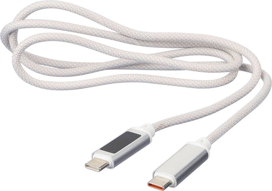 Laddningskabel Gerd | Nylon | 100 W