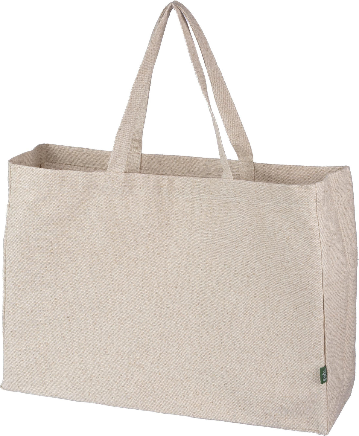 Strandväska Ludwig | Hampa | 20 l