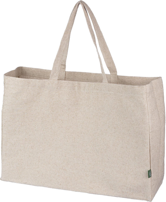 Strandväska Ludwig | Hampa | 20 l