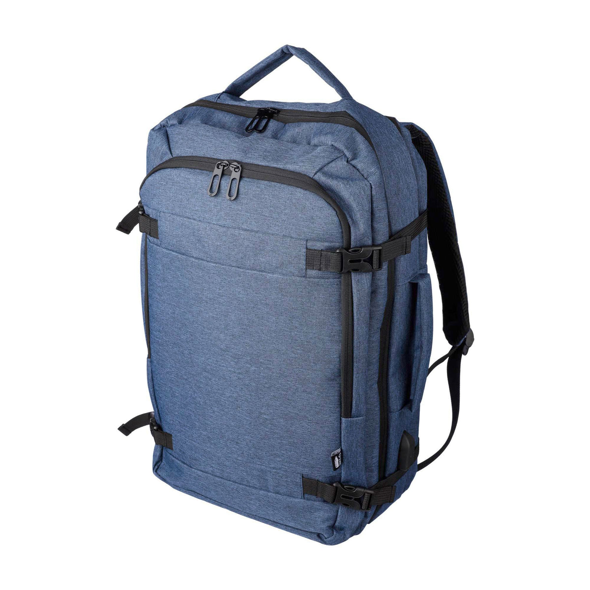Ryggsäck Malcolm | 17-tums laptop | 29 l