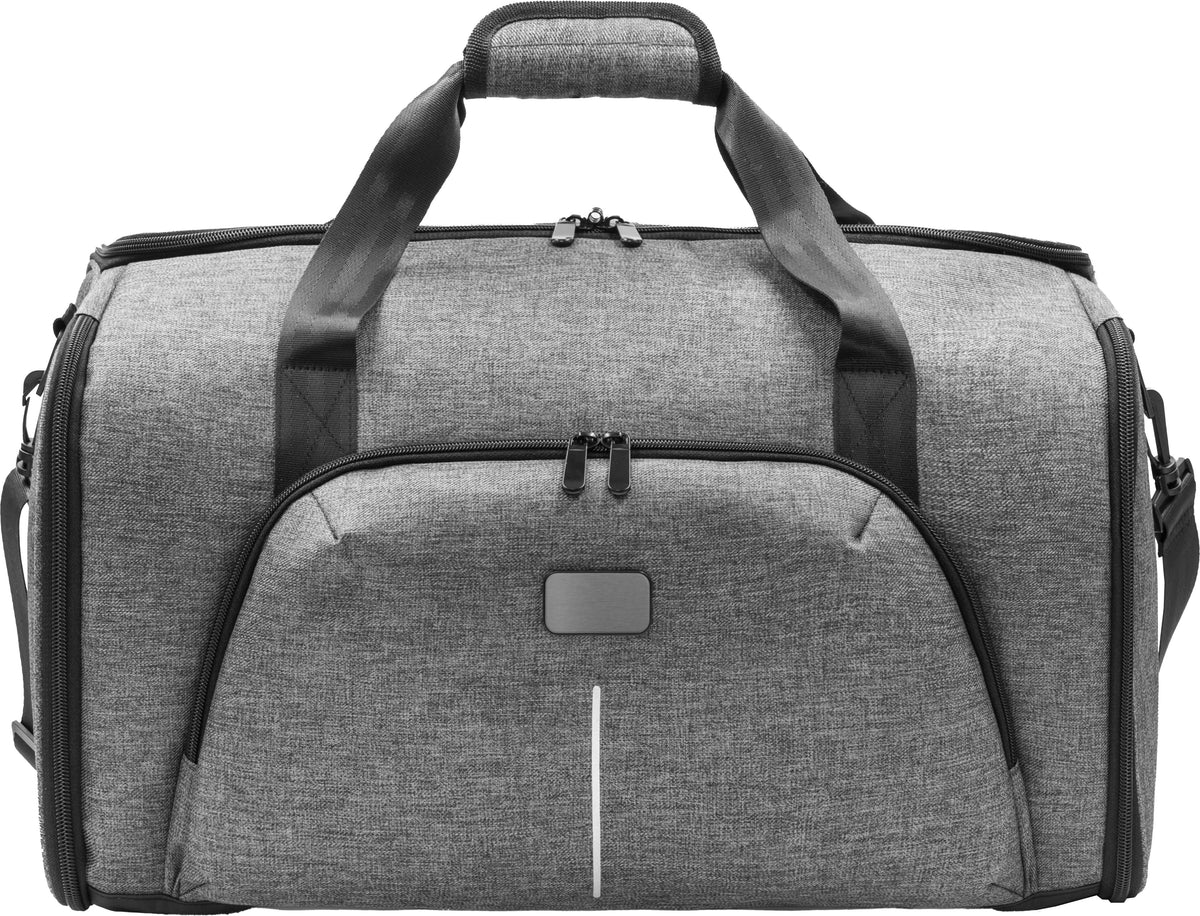 BrandCharger resväska Voyager | 35 l