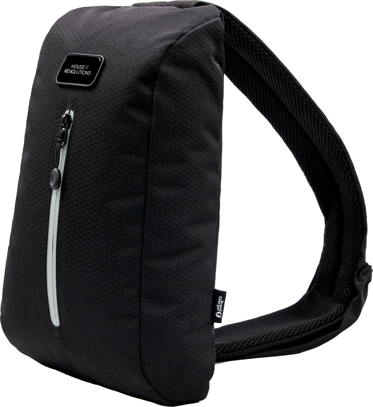 BrandCharger-slingväska Sling
