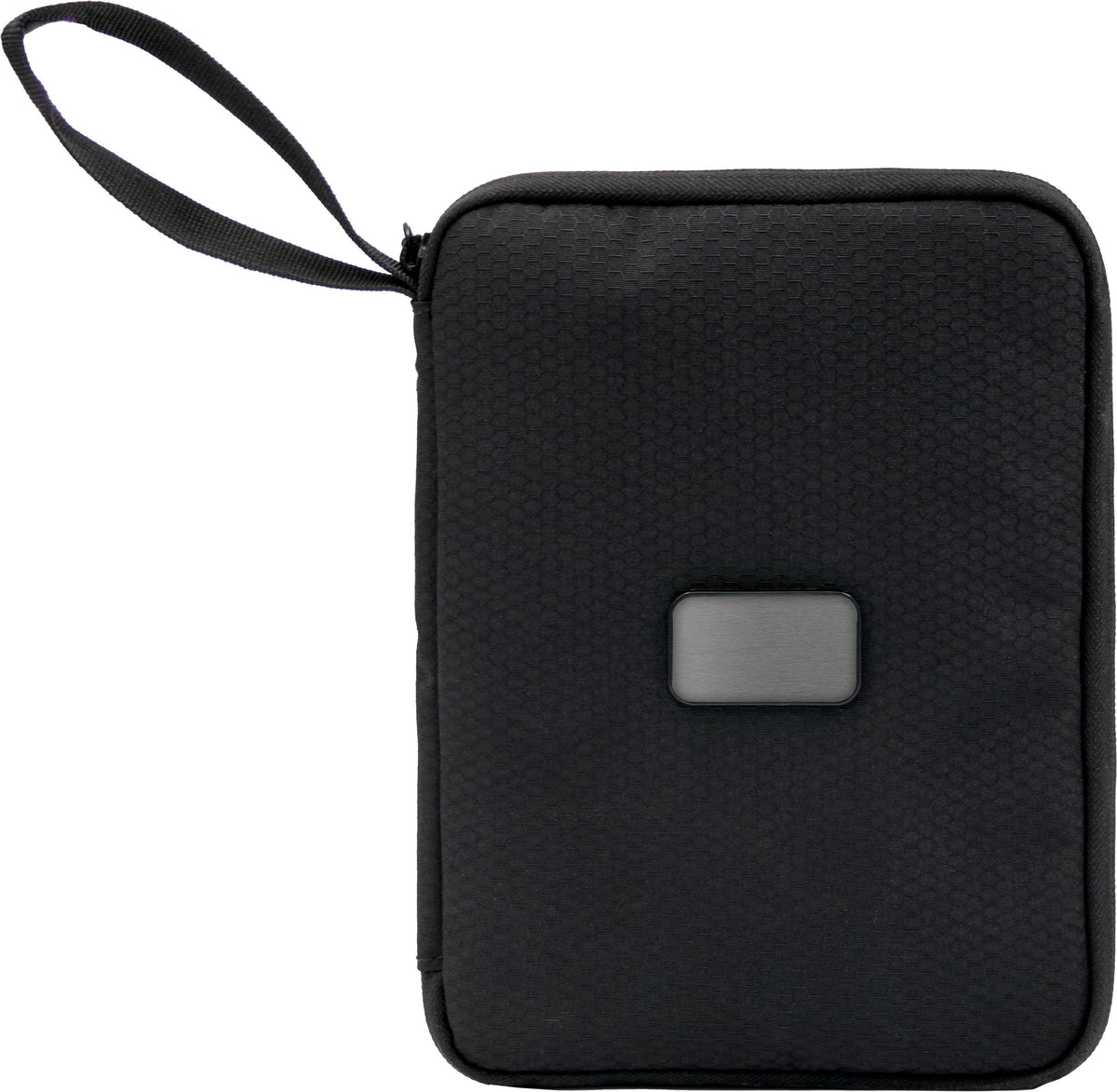 BrandCharger resplånbok Rover