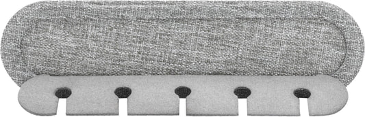 BrandCharger-kabelhållare Cabledock