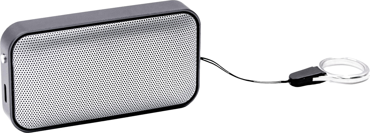 BrandCharger trådlös högtalare Nano