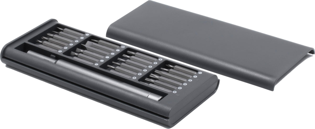 BrandCharger multiverktyg Everybit Lite | 24 bitar