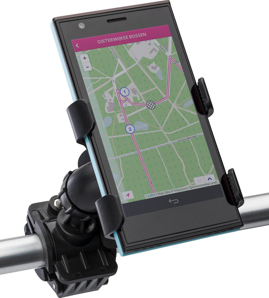 Cykelhållare för mobiltelefon Everett