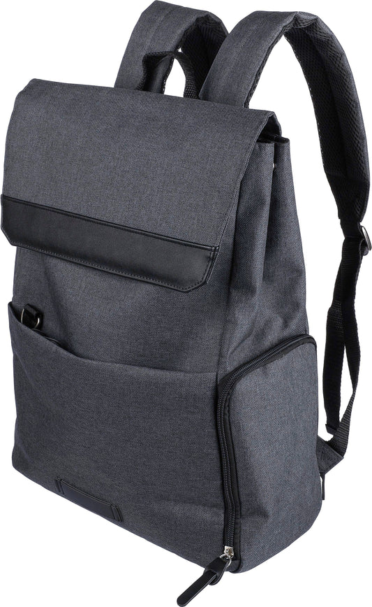 Ryggsäck Dennis | 15-tums laptop | 19 l