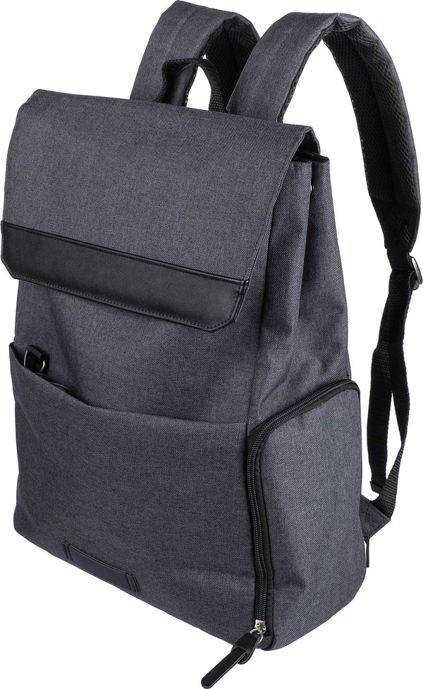 Ryggsäck Dennis | 15-tums laptop | 19 l