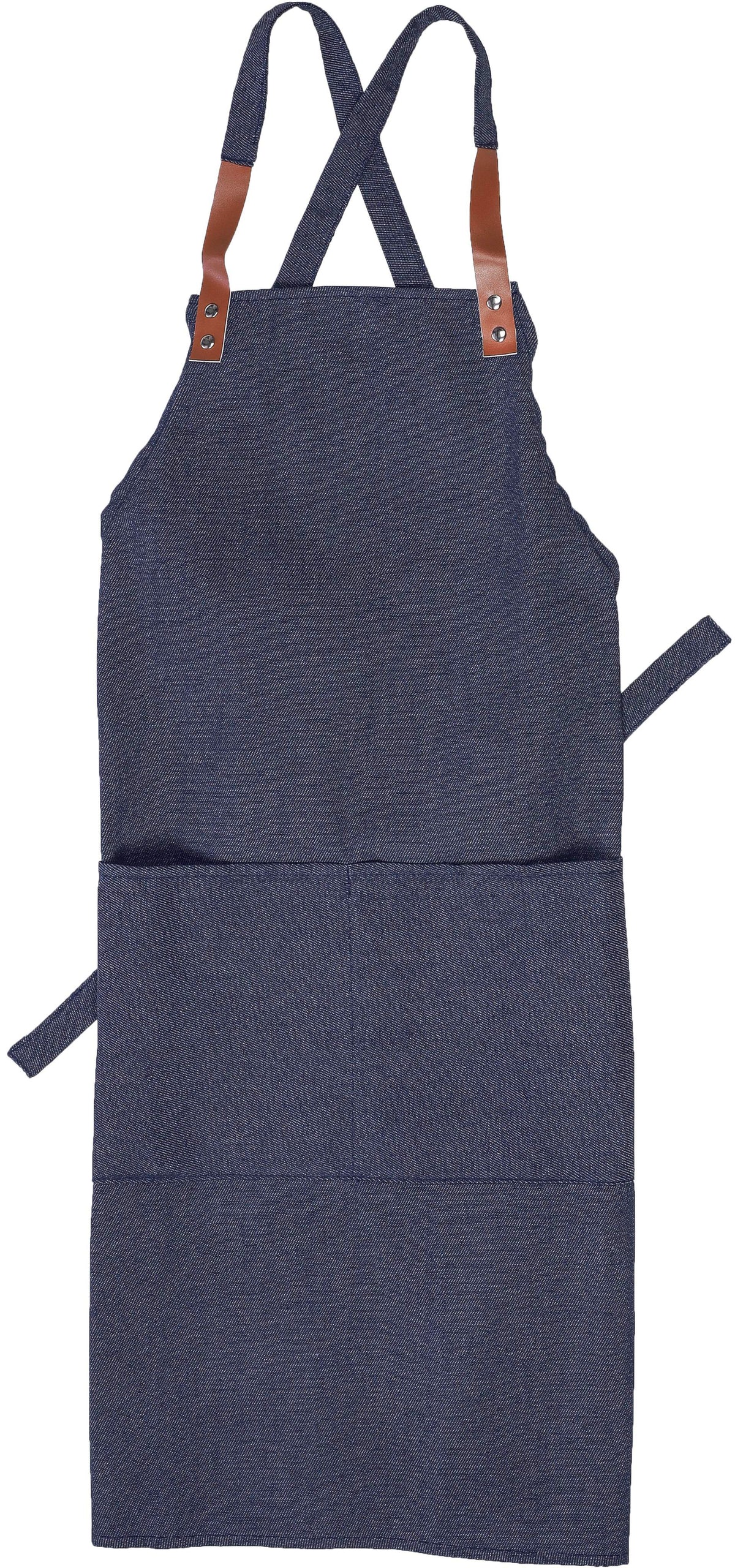 Förkläde Greg | Denim